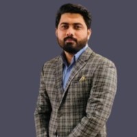 Usman Khalid