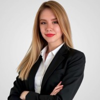 Elena Gofman