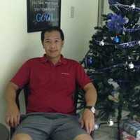 Noel Graganza