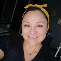 Jeanette Luiz-Connor