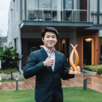 Nicholas Pratama