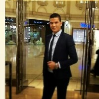 Hamza Bouhouch