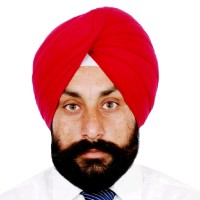 Daljit Singh
