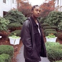 Lorenzo Davis