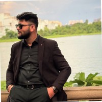 Yash Khadilkar