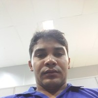 Francisco Gomes Oliveira