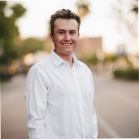 Preston Anderson