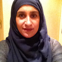 Samina Kabir