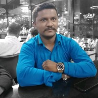 Bhavesh Thakor