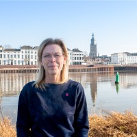 Atie De Geus