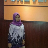 Eva Andriyani