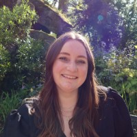Amy Thompson, Shrm-Cp, Mshrm