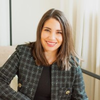 Courtney Batten, NCIDQ, RID