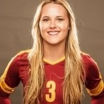 Natalie Hagglund