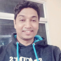 Sambit Nayak
