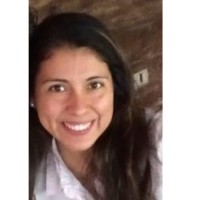 Elena Castillo Hernández