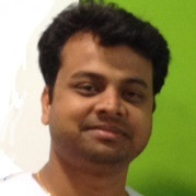 Sandeep Samal