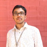 Krish Srinivas