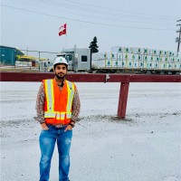 Aman Mehra
