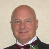 Jeff Parkinson