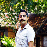 Varun Sankaran Kutty