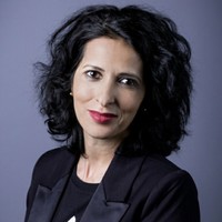 Nadia Jennane