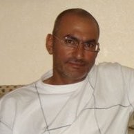 Magdy Gaber