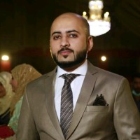 Amir Riaz