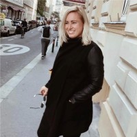 Silke Hofstetter