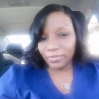 Tamika Wilson
