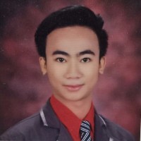 Reymark Talosig