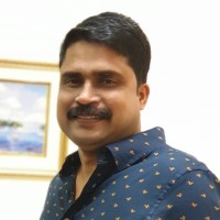 Nissar Aliyar