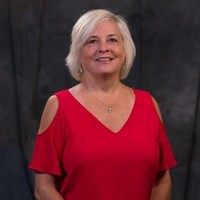 Diane Hansen