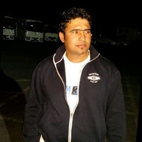 Maninder Singh Dhaliwal