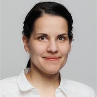Judit Szilárd-Mohilla