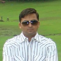Sunil Bhardwaj
