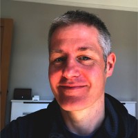 Mark Lunham
