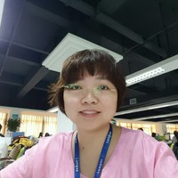 Carolyn Xu
