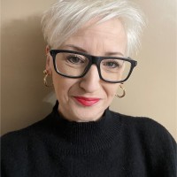Suzanne Becker