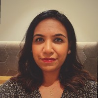 Eshna Raderam
