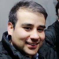 Cristian Alejandro Lopez Gajardo