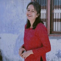 Diya Modi
