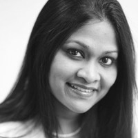 Shalini Prakash