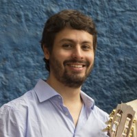 Pablo Carrilho, edt.