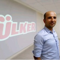 Murat Yilmaz