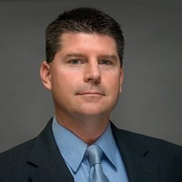 David Brophy