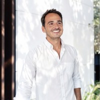 Alberto Aranega López