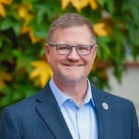 Kevin D. Warwick