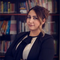 Zhala Noori