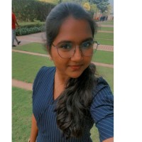Shaheena P